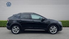 Volkswagen Taigo 1.0 TSI Match 5dr Petrol Hatchback